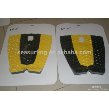 2015 black diamond texture deck pad for surfboard/eva deck pad